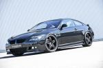 BMW 6-Series by Hamann 2008 года